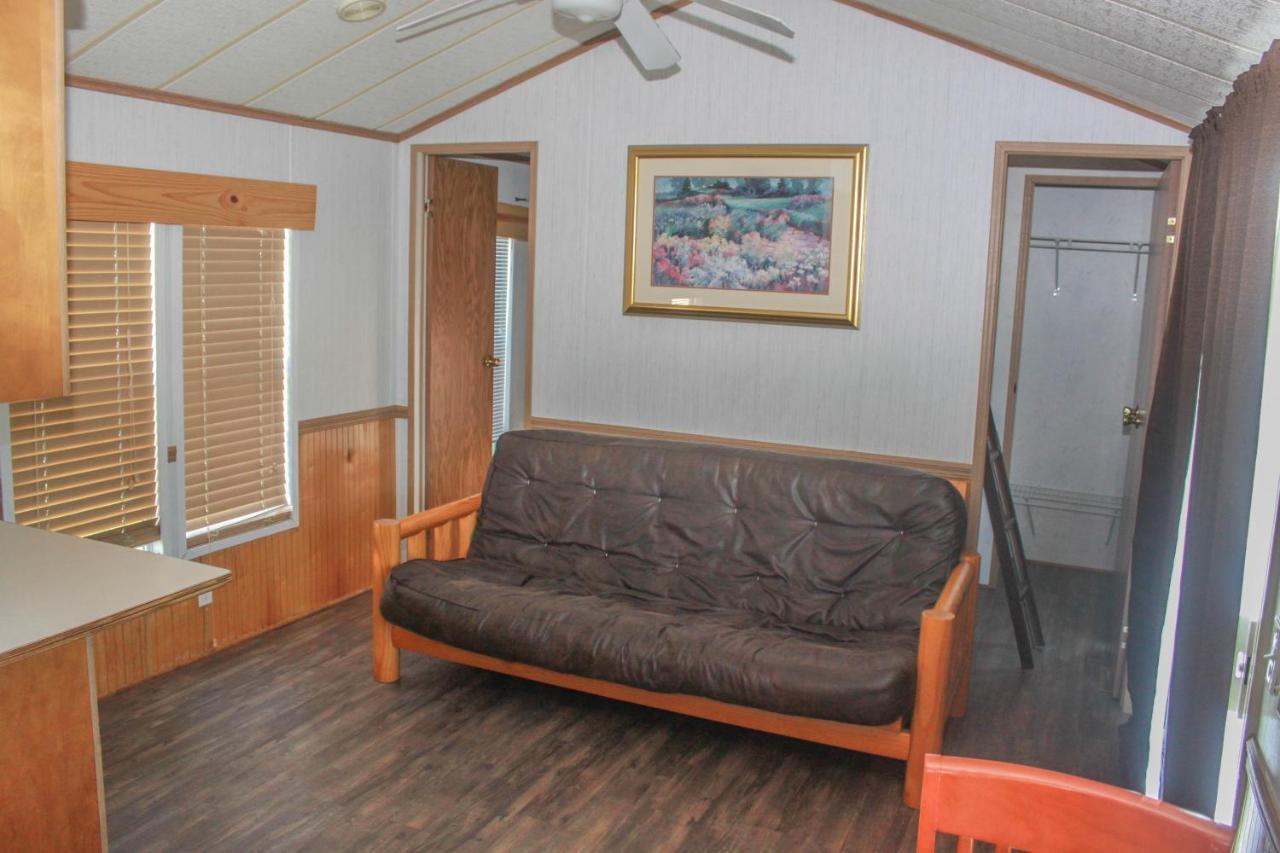 Sandusky Koa Holiday Campground Hotel Værelse billede
